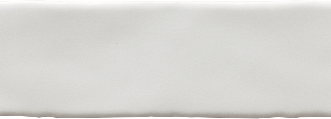 PEACE WHITE 7,5x30cm