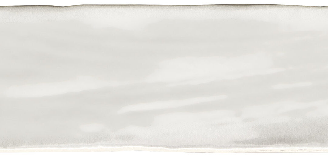 CALIFORNIA WHITE 7,5x30cm