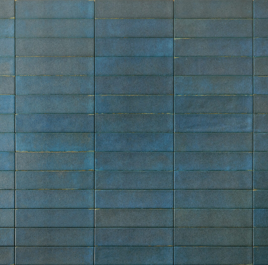 NOHO BLUE 6x25cm