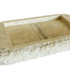 TIARA ΝΙΠΤΗΡΑΣ 120x50x12cm