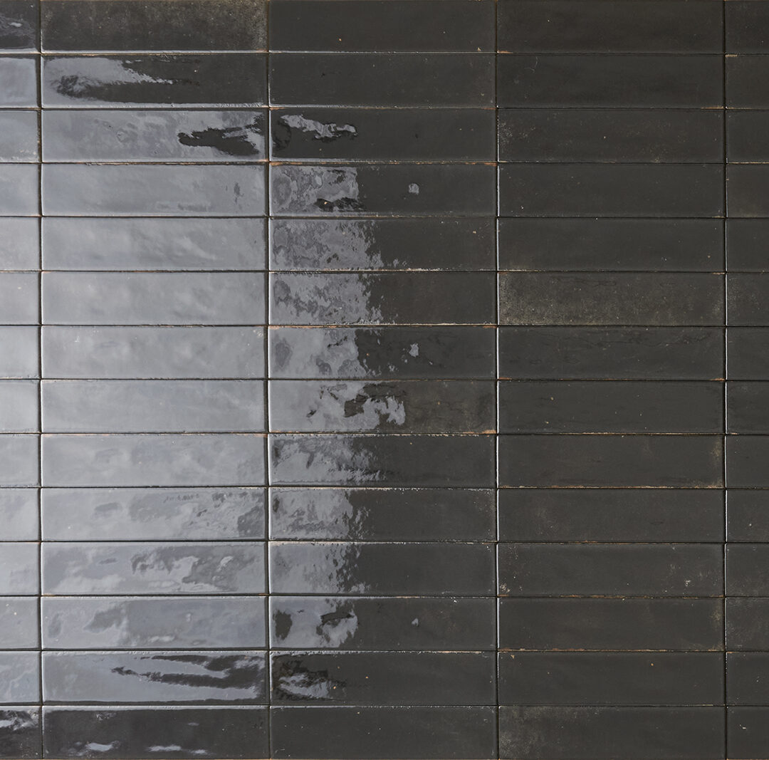 SOHO BLACK 6x25cm