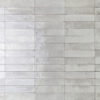 SOHO LIGHT GREY 6x25cm