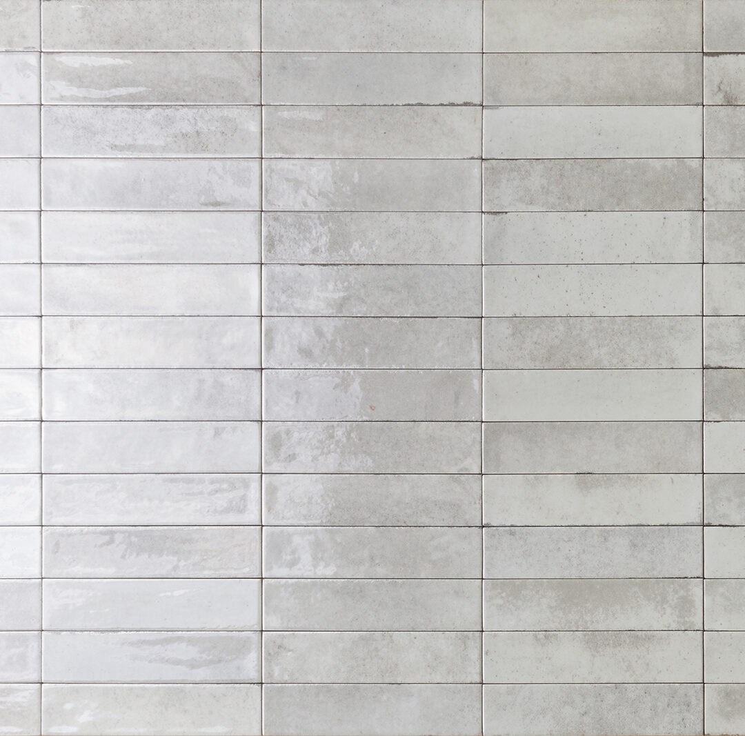 SOHO LIGHT GREY 6x25cm