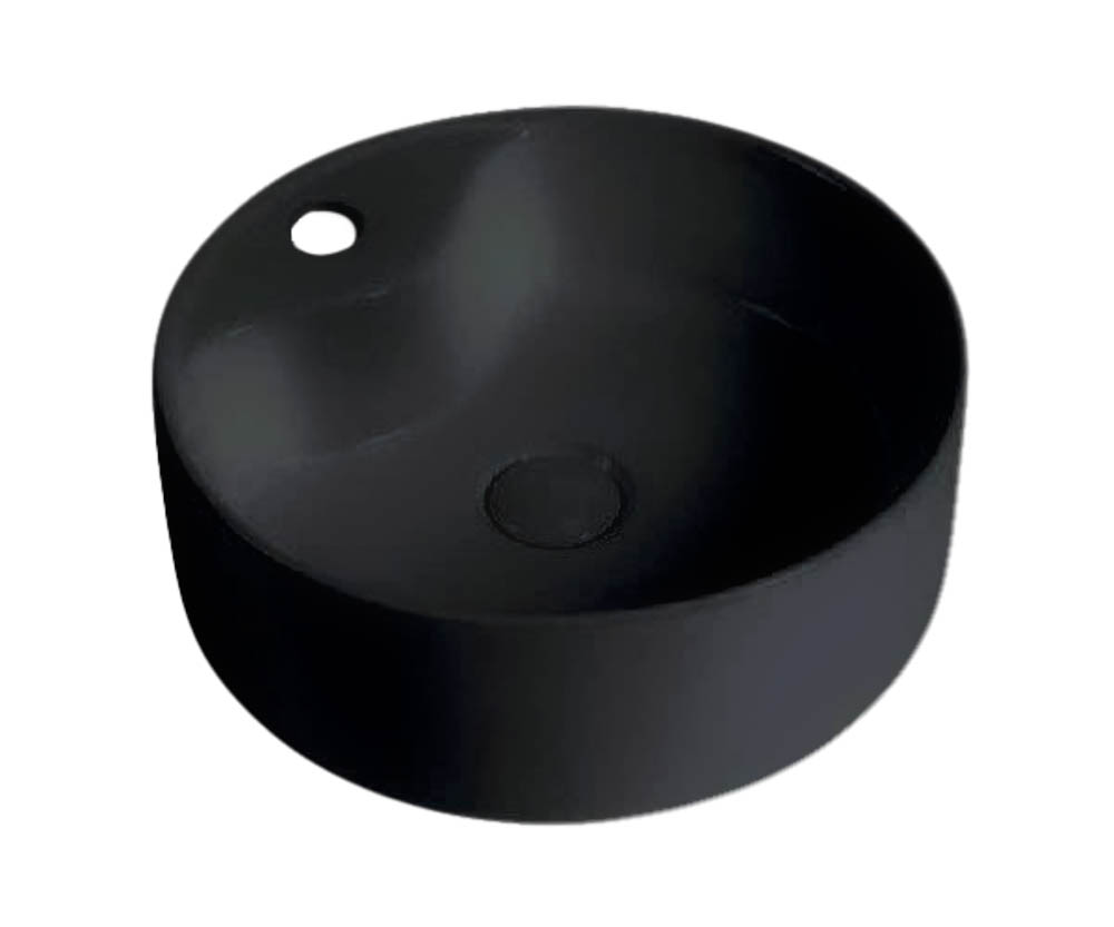 ΝΙΠΤΗΡΑΣ RING BLACK MATT