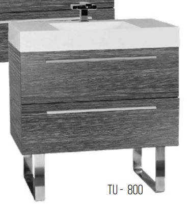 TU-800 ΣΕΤ ΕΠΙΠΛΟΥ