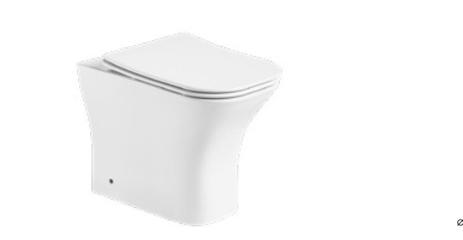 STORM FLOOR  Rimless 52cm