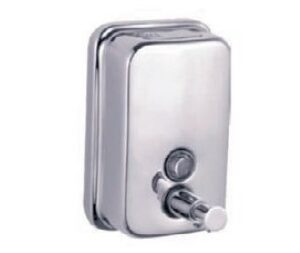 SOAP DISPENSER 500 ml